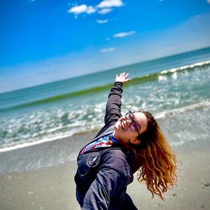 Meet your Posher, Nevaeh